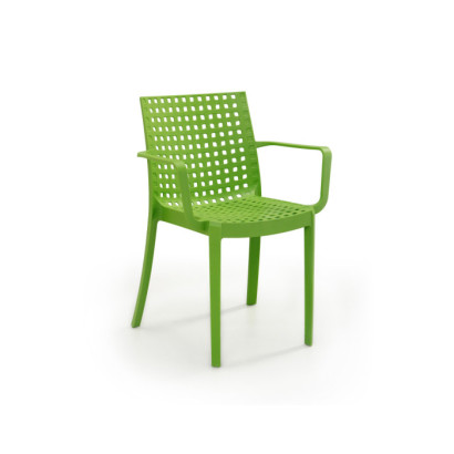 FAUTEUIL SION VERT ANIS
