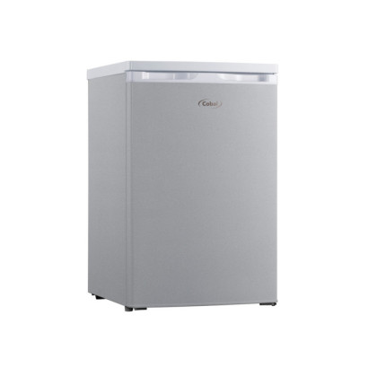 Refrigerateur table top 85x55x58 silver tt55c4-s