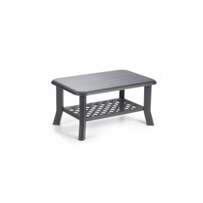 Table basse niso anthracite...